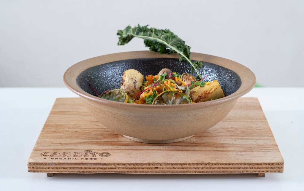 Vegetarianismo e veganismo ganham espaço na gastronomia de SP