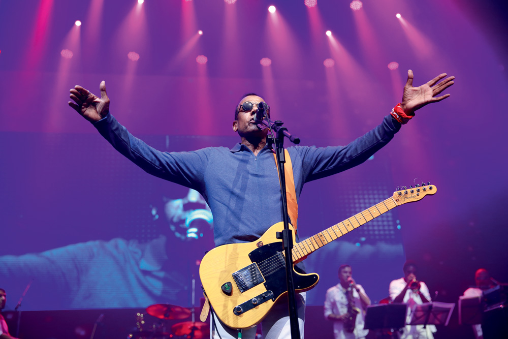 Festival Coala tem line-up de peso com Jorge Ben Jor e Péricles