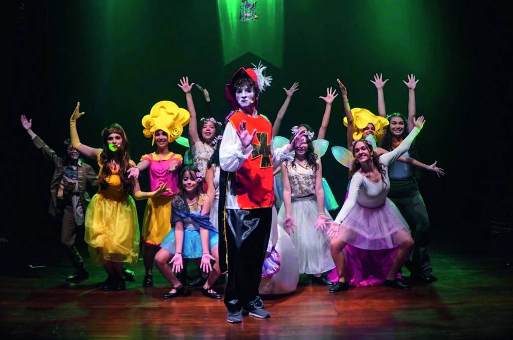o misterio de feiurinha musical o misterio de feiurinha musical