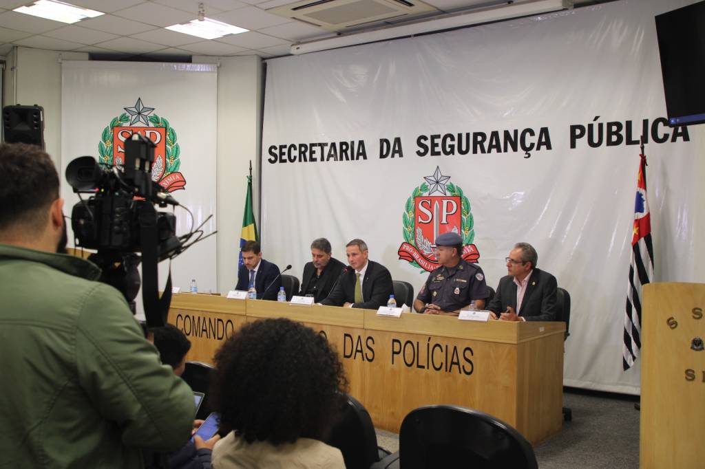 Governo de SP anuncia fim da operação na Baixada Santista