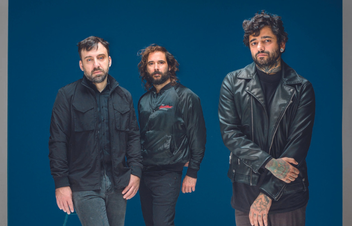 Rock Session reúne Fresno, Charlie Brown Jr. e Raimundos em São Paulo