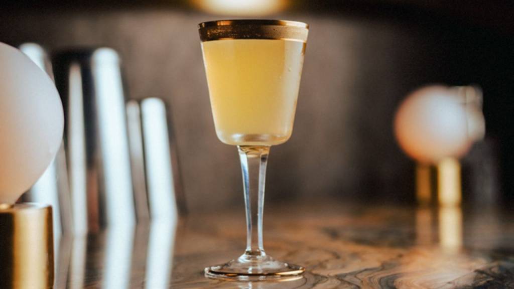 Fel, no Copan, renova carta de drinques com receitas resgatadas do passado