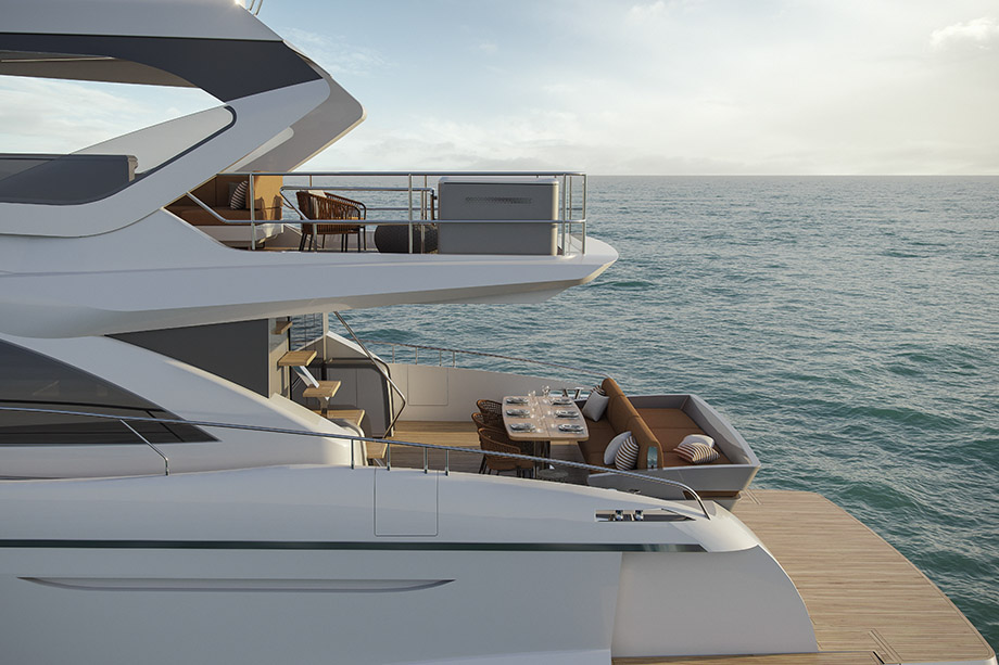 ‘Carro-barco’ e bike aquática: São Paulo Boat Show exibe 150 modelos náuticos