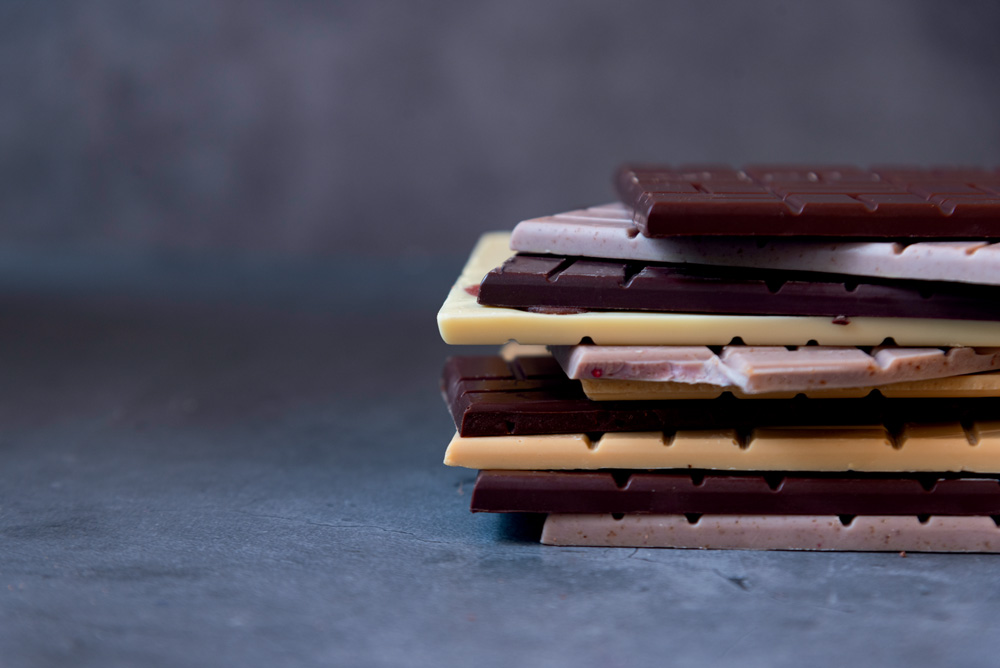 Dia do Chocolate: três lojas para comprar tabletes ou bombons em São Paulo