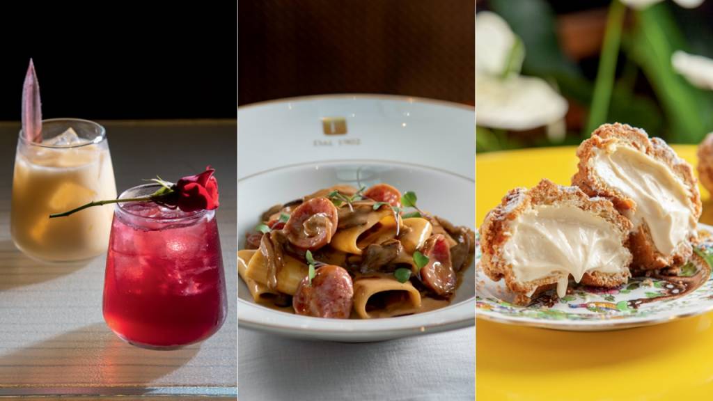 Comer & Beber 2023: restaurantes, bares e comidinhas favoritos do público