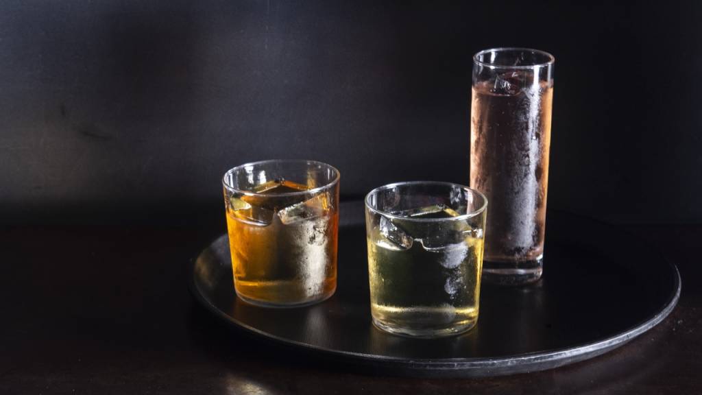 Com coquetéis sem adereços, Picco é o melhor bar de drinques de SP