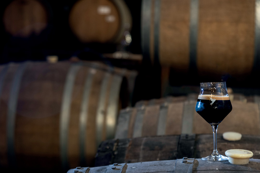 Com crescimento da marca, Trilha Fermentaria tem o melhor chope