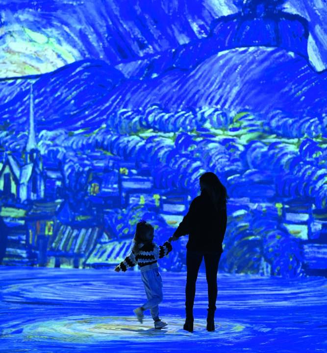 exposição-van-gogh