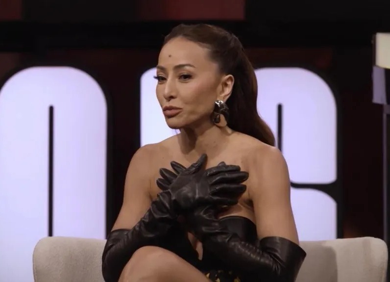 Sabrina Sato revela que agendava sexo com ex-marido