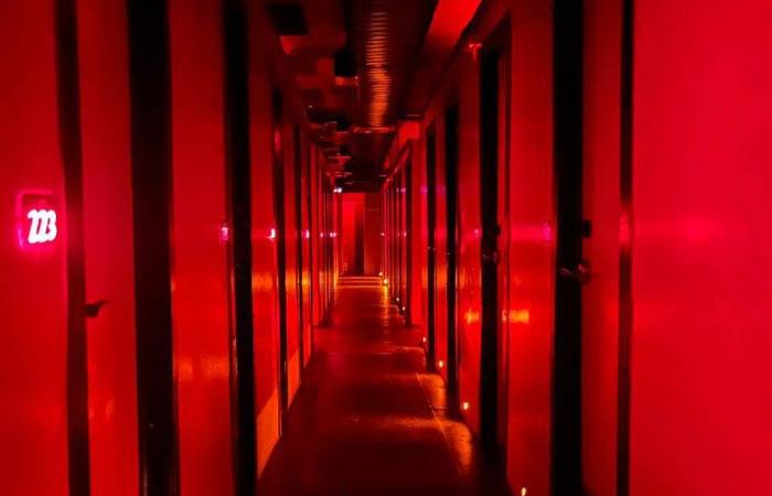 Homem é encontrado morto dentro de sauna gay no Largo do Arouche