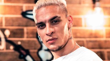 Antony é acusado de agressão sexual pela segunda vez