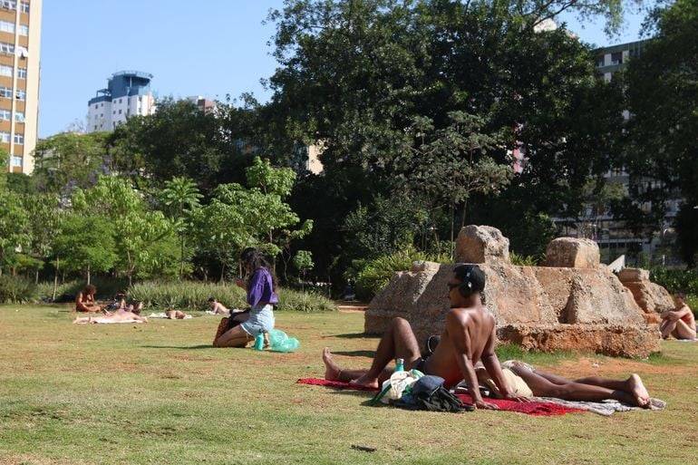 Vai chover no fim de semana? Confira a previsão do tempo em SP
