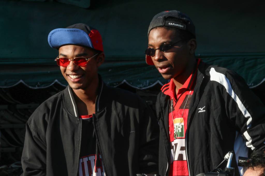 Cinépolis exibe filme de Claudinho e Buchecha com ingressos a R$ 12