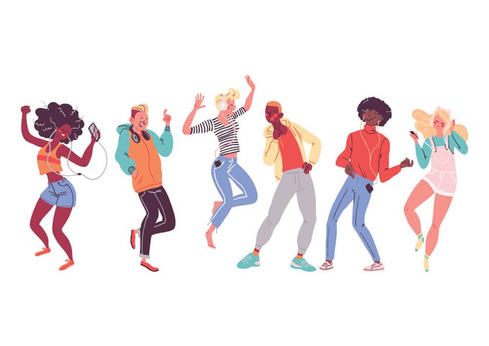 Especialista em dança fala sobre os benefícios de movimentar o corpo