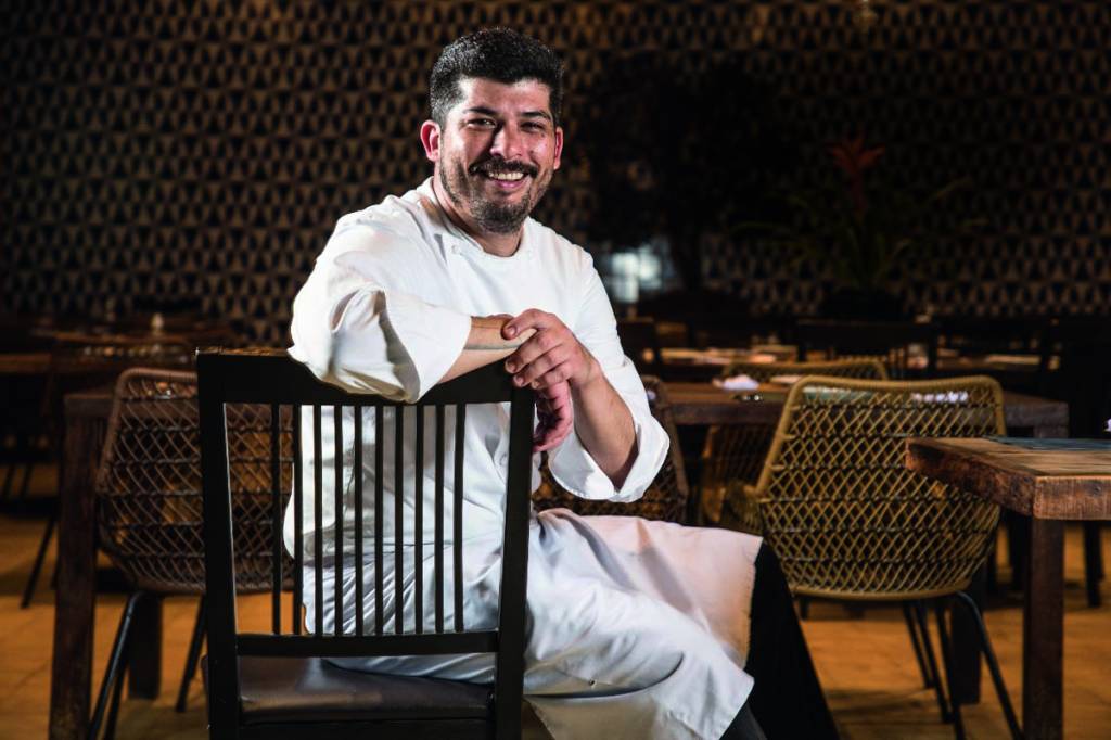 Virado à paulista e galinhada: Dalva e Dito renova o cardápio com pê-efes