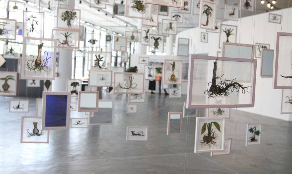Bienal de São Paulo abre hoje com o tema ‘Coreografias do Impossível’