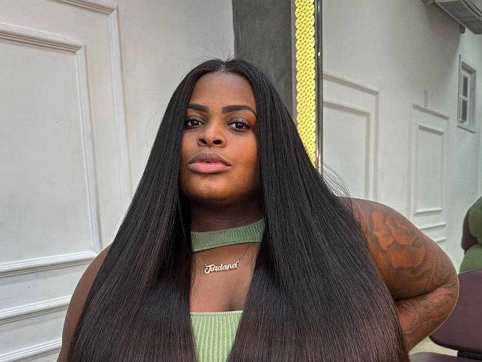 Jojo Todynho relata racismo em viagem: “Você está na fila certa?”