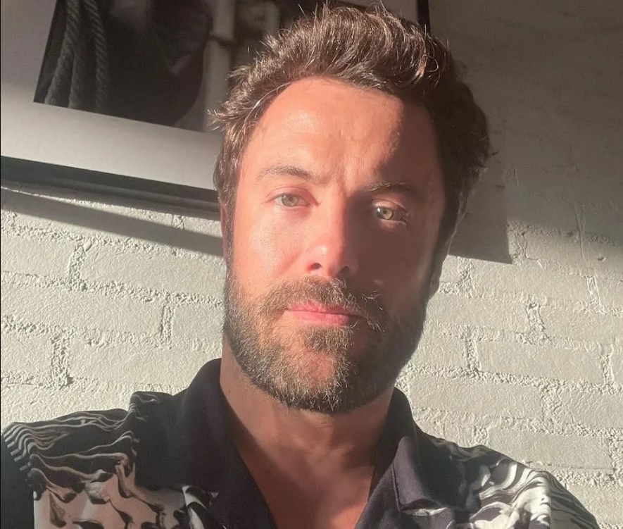 Kayky Brito é retirado da sedação e já respira sem ajuda de aparelhos