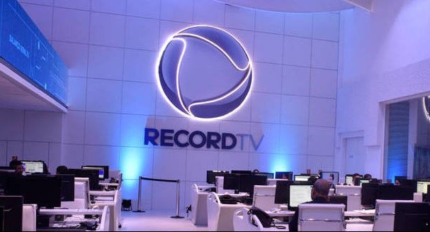 Record realiza nova onda de demissões de jornalistas