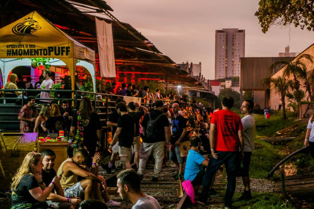 Eventos voltados para o mercado de Cannabis acontecem na capital