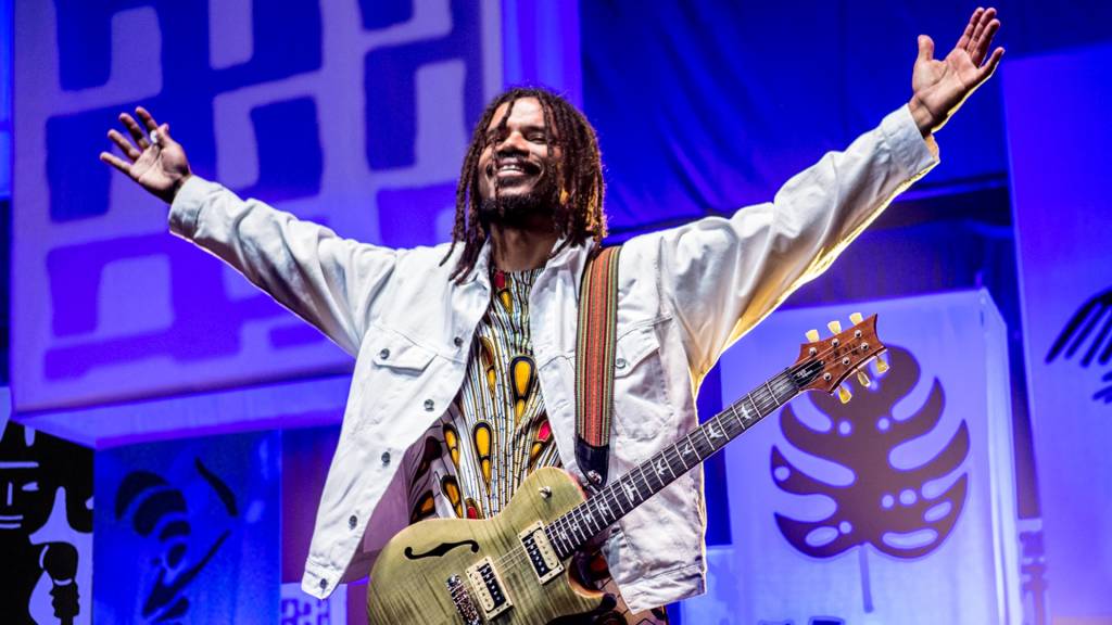 Encontro das Tribos reúne NX Zero, Natiruts e Racionais MC’s no interior