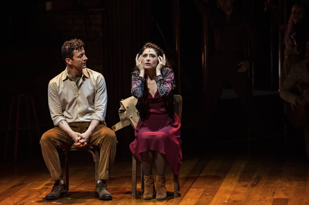 Prêmio Bibi Ferreira anuncia os melhores do teatro em 2023