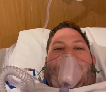 “Só algumas fraturas”, diz médico que sobreviveu ao ataque no Rio