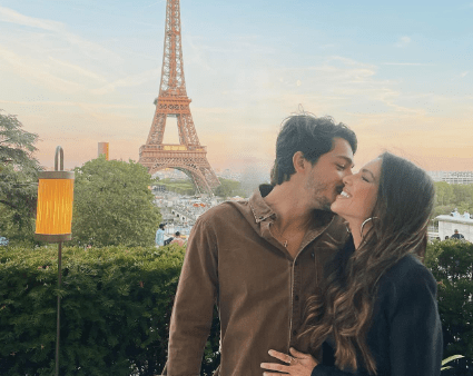 Mariana Rios assume novo namorado, herdeiro de rede de supermercados