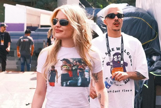 Luísa Sonza anuncia versão em inglês da música ‘Chico’