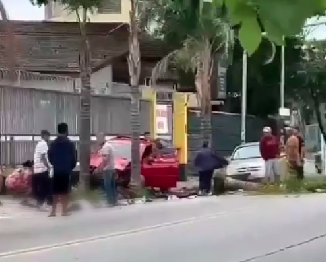 Jovem embriagado que atropelou e matou três idosas tem prisão preventiva decretada