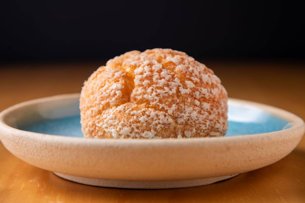 Doces sem glúten da Amay Patisserie atraem o público na Feira dos Campeões