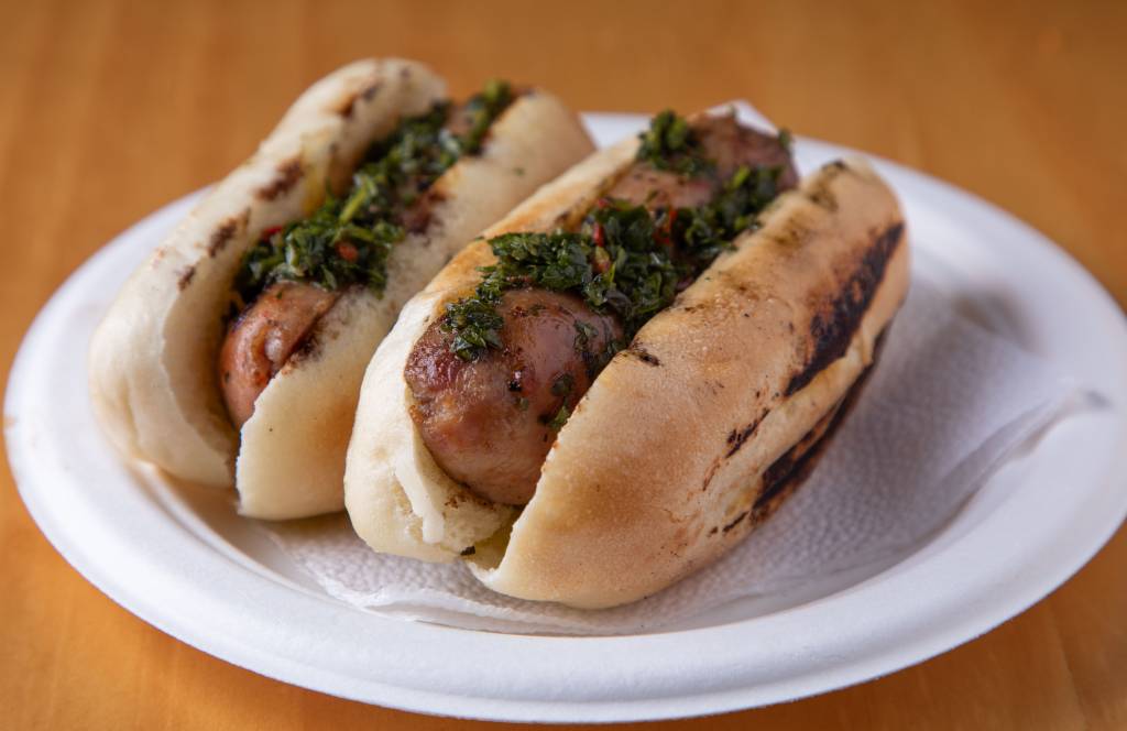 Osso, que serve a melhor carne de SP, está no Comer & Beber Experience