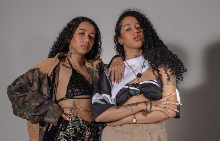 Festival Sons da Rua terá Tasha & Tracie, Don L e Orochi em São Paulo