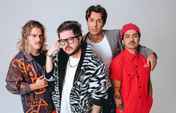 Restart: “Sempre nos sentimos muito mais amados do que odiados”