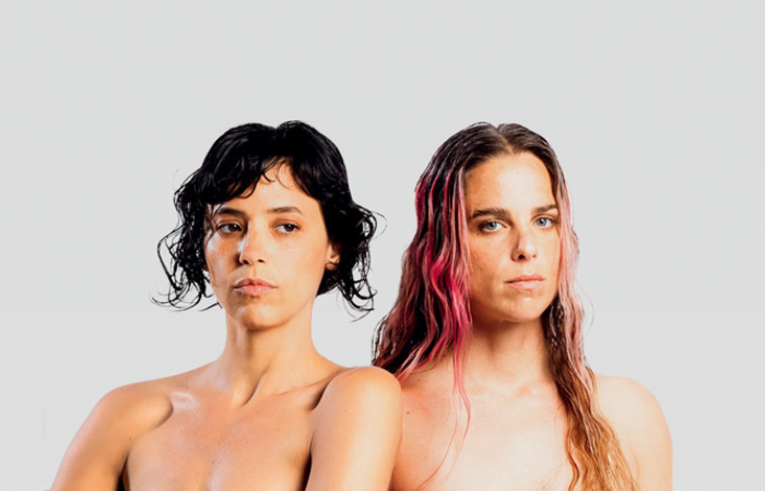 Perota Chingó celebra onze anos de carreira com turnê no Brasil