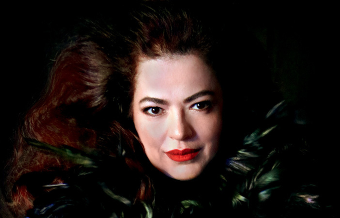 Margareth Reali celebra repertório de Milton Nascimento no Sesc Ipiranga