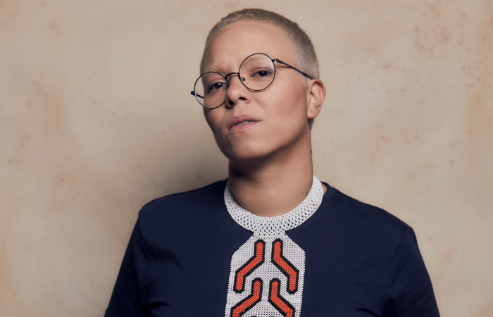 “O meu sucesso, para mim, foi um grande susto”, diz Maria Gadú