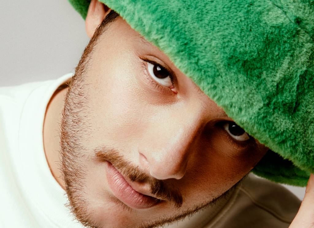 DJ Felipe Poeta estreia no Tomorrowland e anuncia novo álbum