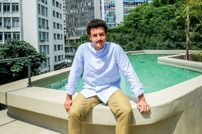 Saiba como Guil Blanche se destacou no mercado de retrofit do Centro