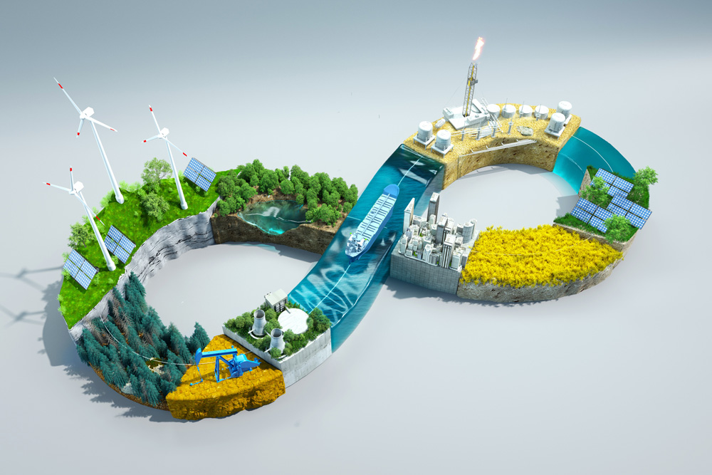 Empreendedor social fala sobre a importância da circularidade