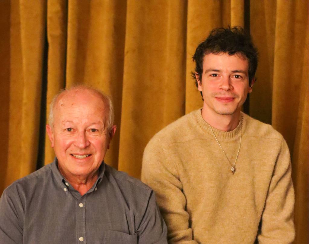 Família Albertazzi investe em expansão de joalheria com novo showroom