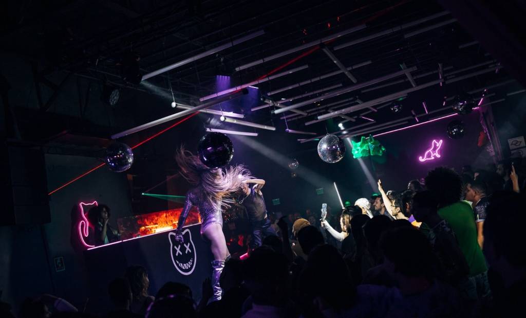 Festa paulistana faz edição em homenagem às crianças LGBTs dos anos 90
