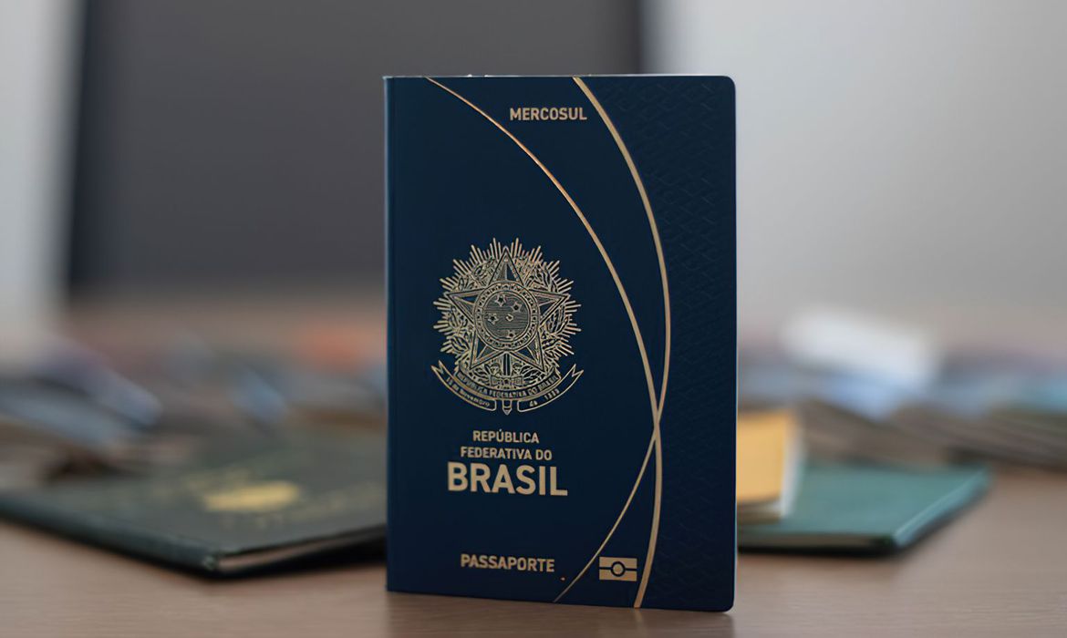 novo-passaporte
