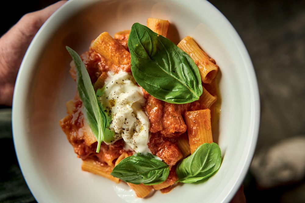 Mila, no Itaim Bibi, renova o menu mais uma vez