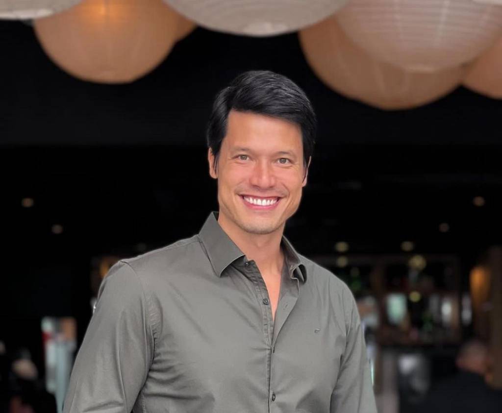 Vencedor do Masterchef, Leo Young presencia tiroteio em avenida de SP