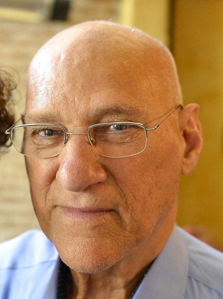 Morre Valdecyr Picolo, fundador do Frangó