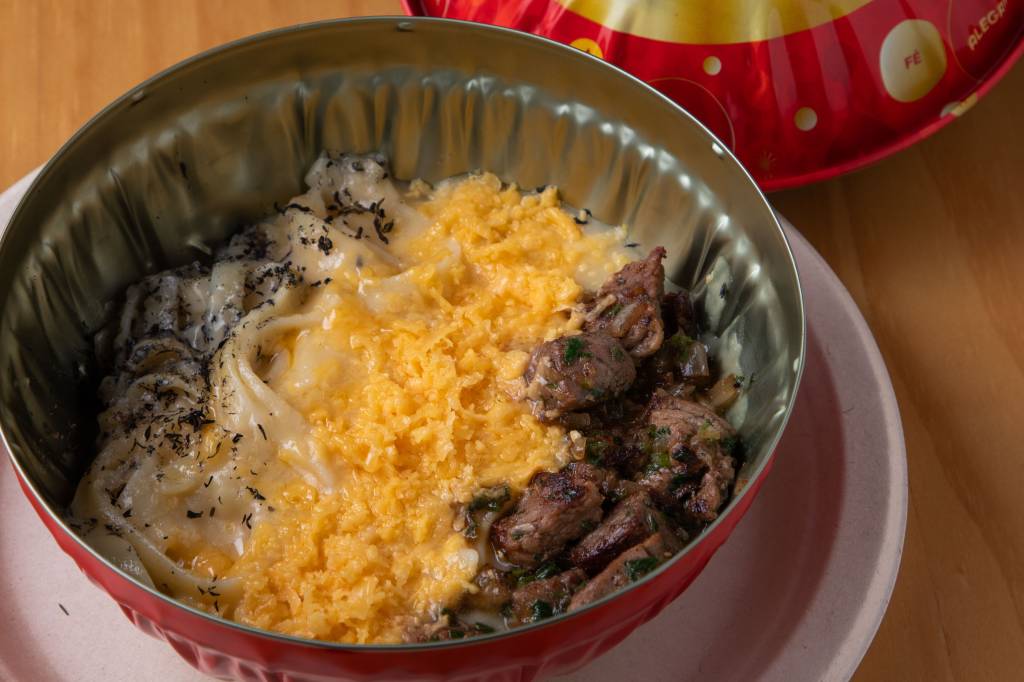 Sucesso do Duas Terezas surpreende chef: “não esperava”