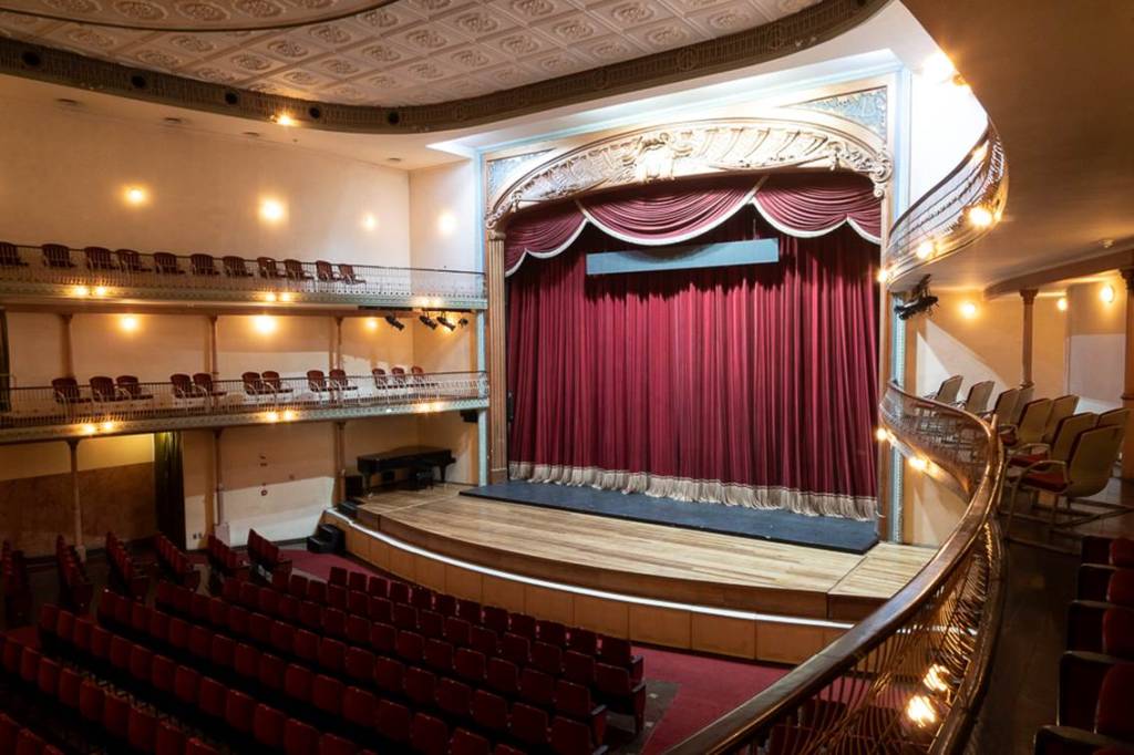 Theatro São Pedro apresenta montagens de duas óperas de Jacques Offenbach