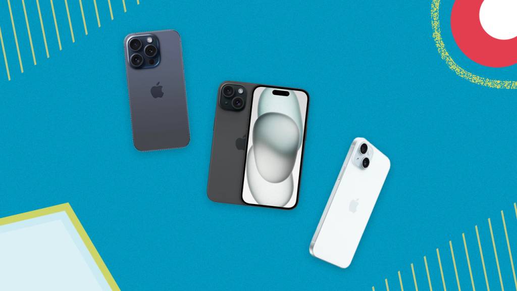 Apple lança o iPhone 15; confira as novidades da linha