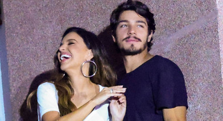 Mariana Rios desabafa após ser acusada de ‘furar olho’ de amiga com namorado